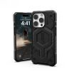 Чехол для мобильного телефона UAG iPhone 16 Pro Monarch Carbon Fiber (114460114242) изображение 4