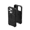 Чехол для мобильного телефона UAG iPhone 16 Pro Monarch Carbon Fiber (114460114242) изображение 6