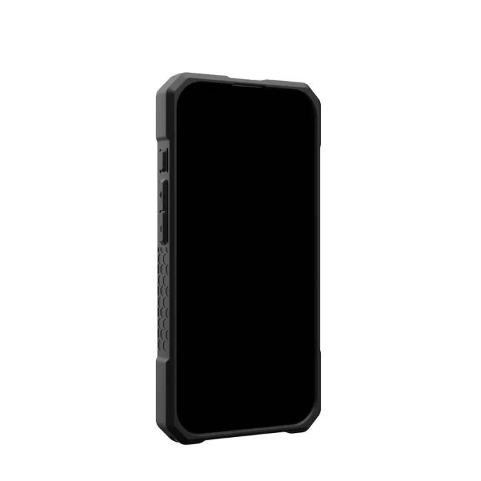 Чехол для мобильного телефона UAG iPhone 16 Pro Monarch Carbon Fiber (114460114242) изображение 8
