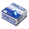 Брелок Buromax для ключей, 60х20 мм, со сменными индексами, ассорти (BM.5473-99) изображение 3