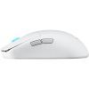 Мышка ASUS ROG Harpe Ace Mini Wireless/Bluetooth/USB White (90MP03Z0-BMUA10) изображение 4
