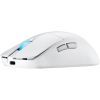 Мышка ASUS ROG Harpe Ace Mini Wireless/Bluetooth/USB White (90MP03Z0-BMUA10) изображение 5