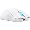 Мышка ASUS ROG Harpe Ace Mini Wireless/Bluetooth/USB White (90MP03Z0-BMUA10) изображение 6