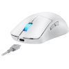 Мышка ASUS ROG Harpe Ace Mini Wireless/Bluetooth/USB White (90MP03Z0-BMUA10) изображение 8