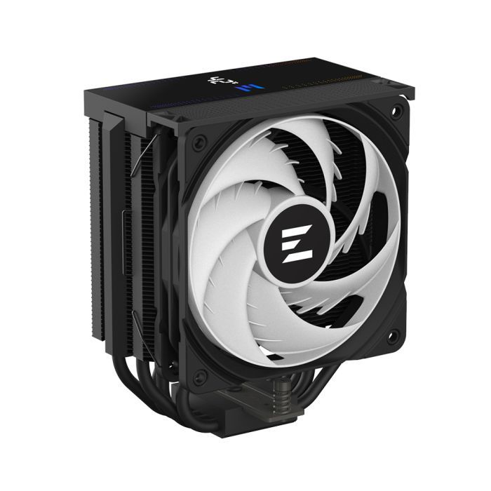 Кулер для процессора Zalman CNPS13XDSBLACK изображение 3