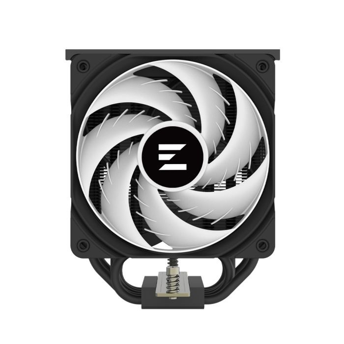 Кулер для процессора Zalman CNPS13XDSBLACK изображение 4
