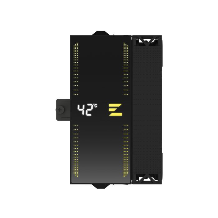 Кулер для процессора Zalman CNPS13XDSBLACK изображение 5
