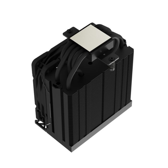 Кулер для процессора Zalman CNPS13XDSBLACK изображение 6