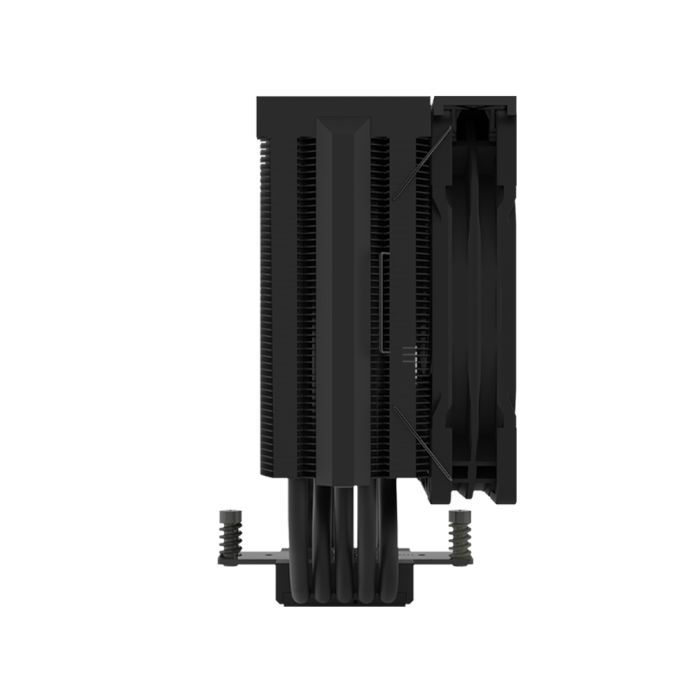Кулер для процессора Zalman CNPS13XDSBLACK изображение 8