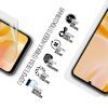 Плівка захисна Armorstandart Anti-Blue ZTE Blade A55 4G (ARM81353) зображення 2