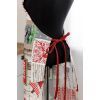 Фартук Прованс Mery Christmas (031492) изображение 6