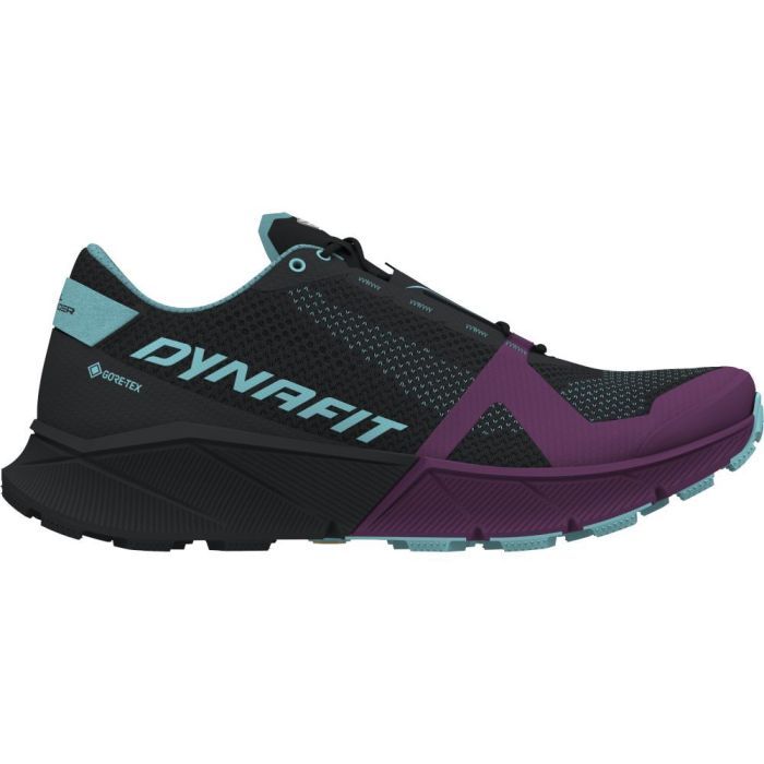 Кроссовки Dynafit Ultra 100 GTX W 64090 6728 - 38.5 - чорний/фіолетовий (016.001.2266)