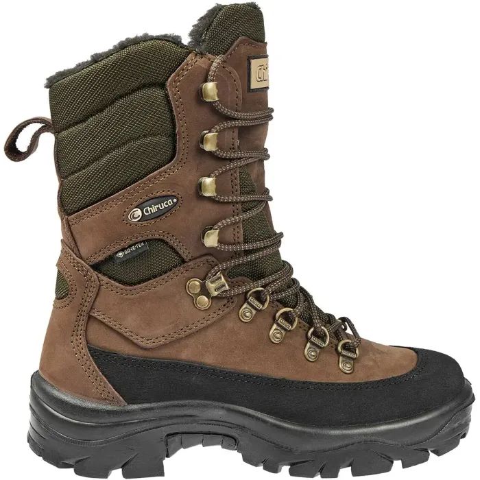Черевики Chiruca Tundra 01 Gore-Tex 42 (4402801-42)