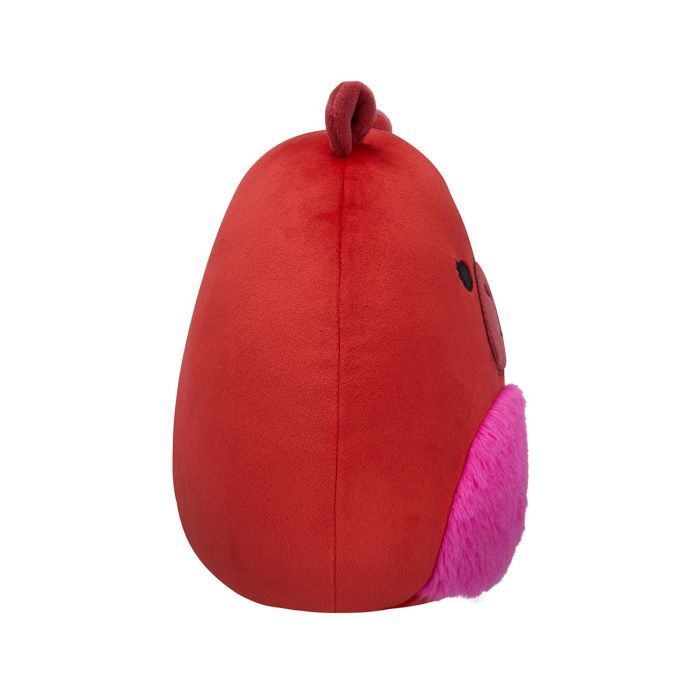 М'яка іграшка Squishmallows Капібара Марсія 19 см (SQCR06581) зображення 5