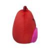 М'яка іграшка Squishmallows Капібара Марсія 19 см (SQCR06581) зображення 5