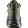 Ботинки Salomon X Ultra Forces MID Green/Black 6.5 (L47452700-6.5) изображение 5