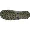 Ботинки Salomon X Ultra Forces MID Green/Black 6.5 (L47452700-6.5) изображение 6