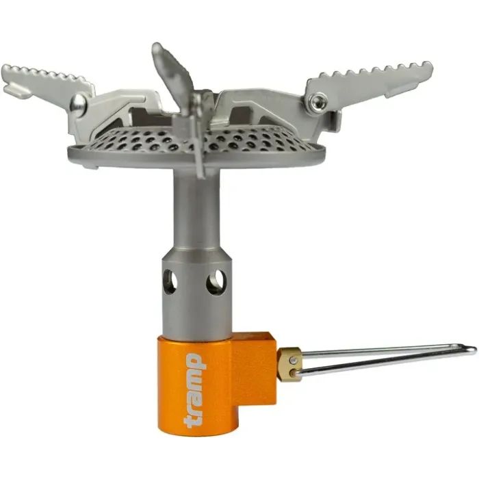 Горелка Tramp UTRG-048 + Картридж 230гр (UTRG-048+UTRG-003) изображение 4