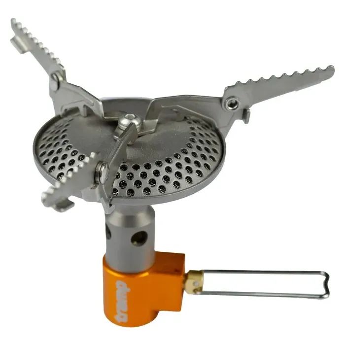 Горелка Tramp UTRG-048 + Картридж 230гр (UTRG-048+UTRG-003) изображение 6