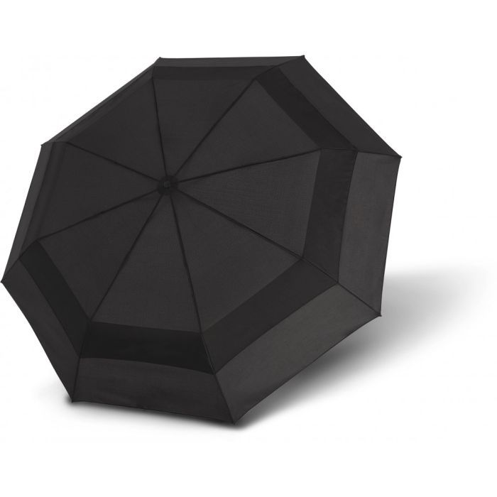 Зонт Knirps A.405 Black Автомат (Kn95 7405 1000) изображение 2