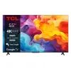 Телевізор TCL 50P655