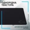 Килимок для мишки Logitech G440 Gaming Mouse Pad Black (943-000792) зображення 3