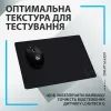 Килимок для мишки Logitech G440 Gaming Mouse Pad Black (943-000792) зображення 4