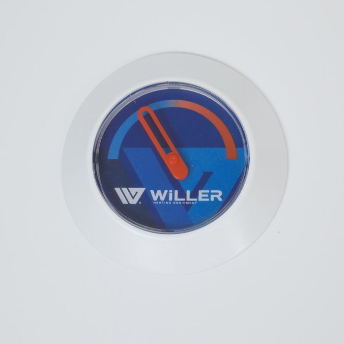 Бойлер Willer EV80SR-HIT Slim изображение 11