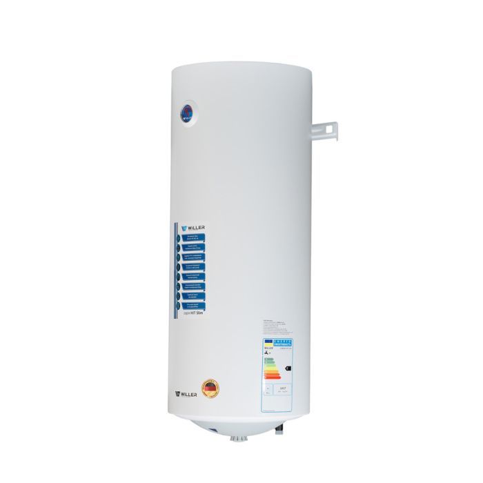 Бойлер Willer EV80SR-HIT Slim изображение 2