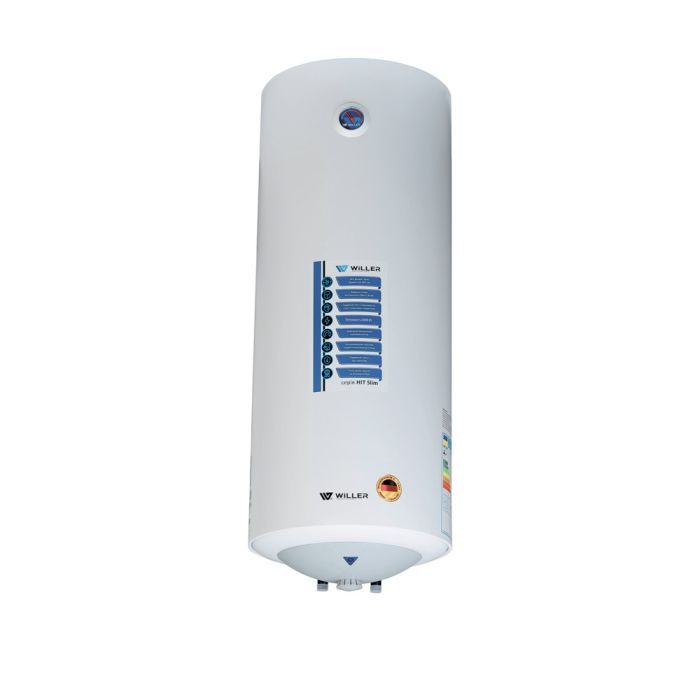 Бойлер Willer EV80SR-HIT Slim изображение 3