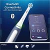 Электрическая зубная щетка Oral-B iOG4K.2N6.1DK Ocean Blue изображение 4