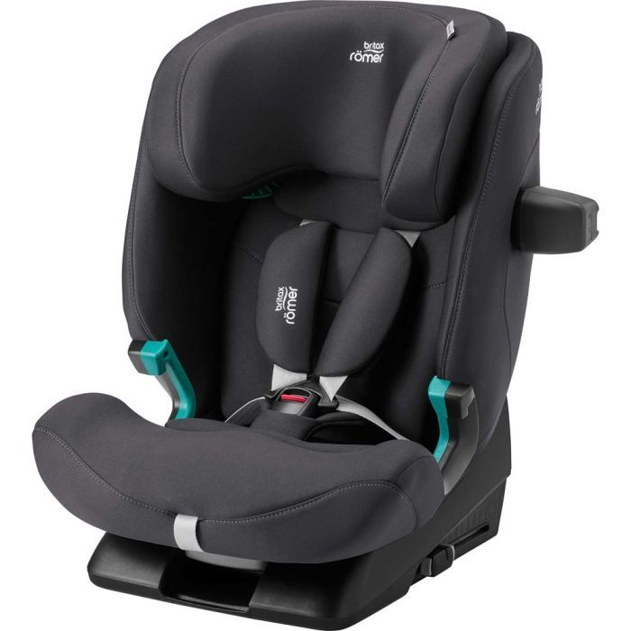 Автокрісло Britax-Romer Advansafix Pro Classic Deep Grey (2000040901)