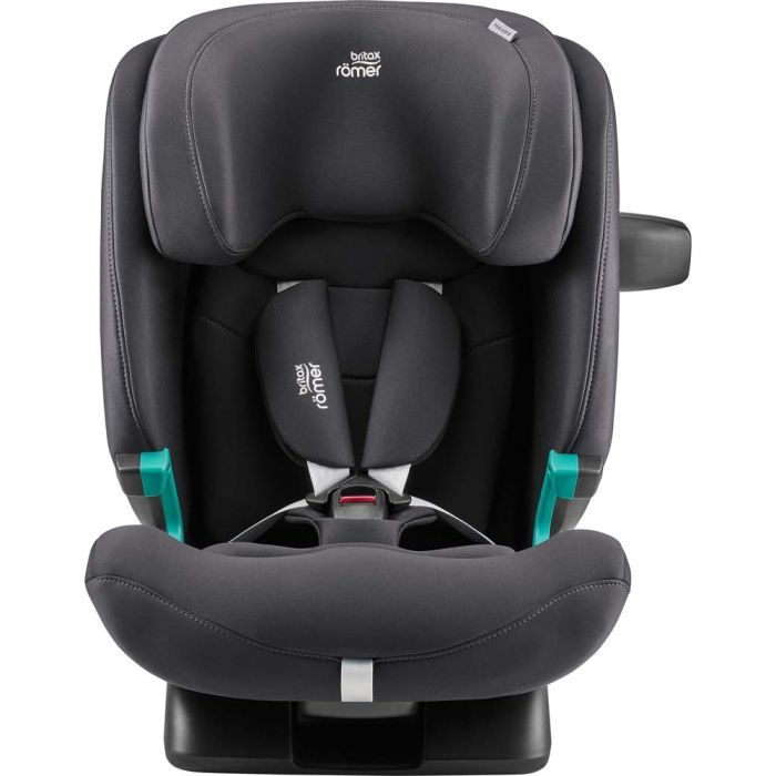 Автокрісло Britax-Romer Advansafix Pro Classic Deep Grey (2000040901) зображення 3