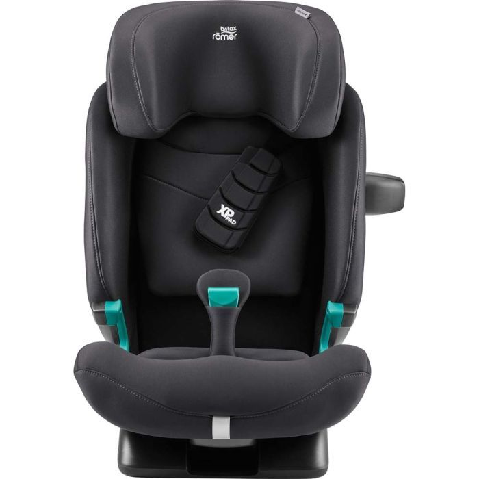 Автокрісло Britax-Romer Advansafix Pro Classic Deep Grey (2000040901) зображення 4