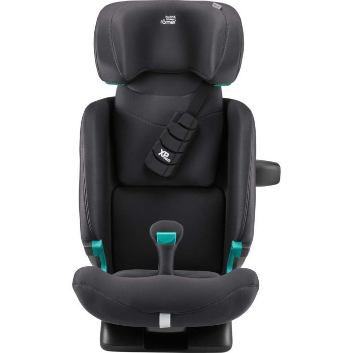 Автокрісло Britax-Romer Advansafix Pro Classic Deep Grey (2000040901) зображення 5