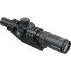 Оптический прицел Vector Optics Mustang 1-4x24 (30 мм) illum. FFP (SCFF-36) изображение 2