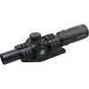 Оптический прицел Vector Optics Mustang 1-4x24 (30 мм) illum. FFP (SCFF-36) изображение 4