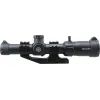 Оптический прицел Vector Optics Mustang 1-4x24 (30 мм) illum. FFP (SCFF-36) изображение 6