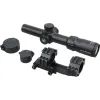 Оптический прицел Vector Optics Mustang 1-4x24 (30 мм) illum. FFP (SCFF-36) изображение 7