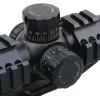 Оптический прицел Vector Optics Mustang 1-4x24 (30 мм) illum. FFP (SCFF-36) изображение 8