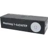 Оптический прицел Vector Optics Mustang 1-4x24 (30 мм) illum. FFP (SCFF-36) изображение 9