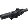 Оптический прицел Vector Optics Mustang 1-4x24 (30 мм) illum. FFP (SCFF-36)