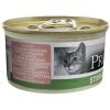 Влажный корм для кошек Purina Pro Plan Sterilised С тунцом и лососем 85 г (8445290173287) изображение 2