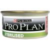 Влажный корм для кошек Purina Pro Plan Sterilised С тунцом и лососем 85 г (8445290173287) изображение 3