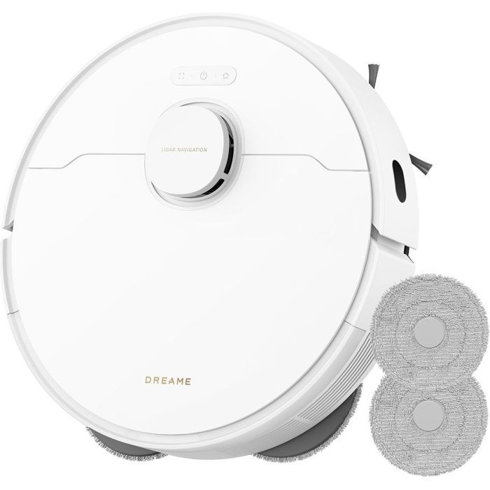 Пилосос Dreame L10s Pro Gen2 (RLL42SDA) зображення 4