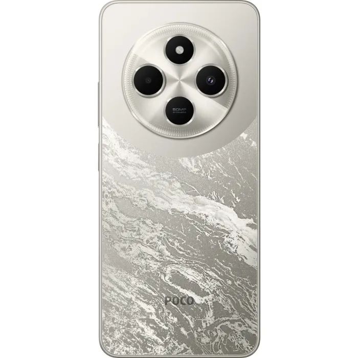 Мобильный телефон Xiaomi Poco C75 6/128Gb Green (1104800) изображение 5