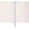 Еженедельник Axent датированный 2025 Partner Gradient Soft 125х195 мм, Leaves (8523-25-2-A) изображение 4