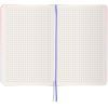 Еженедельник Axent датированный 2025 Partner Gradient Soft 125х195 мм, Leaves (8523-25-2-A) изображение 5
