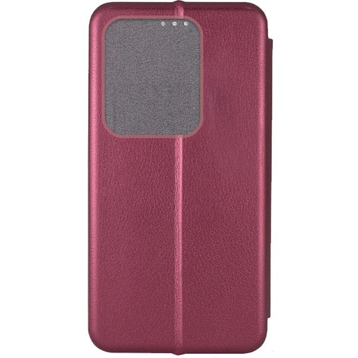 Чехол для мобильного телефона BeCover Exclusive ZTE Blade V50 Vita Deep Blue (712194) изображение 2