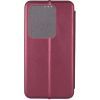 Чехол для мобильного телефона BeCover Exclusive ZTE Blade V50 Vita Red Wine (712195) изображение 2